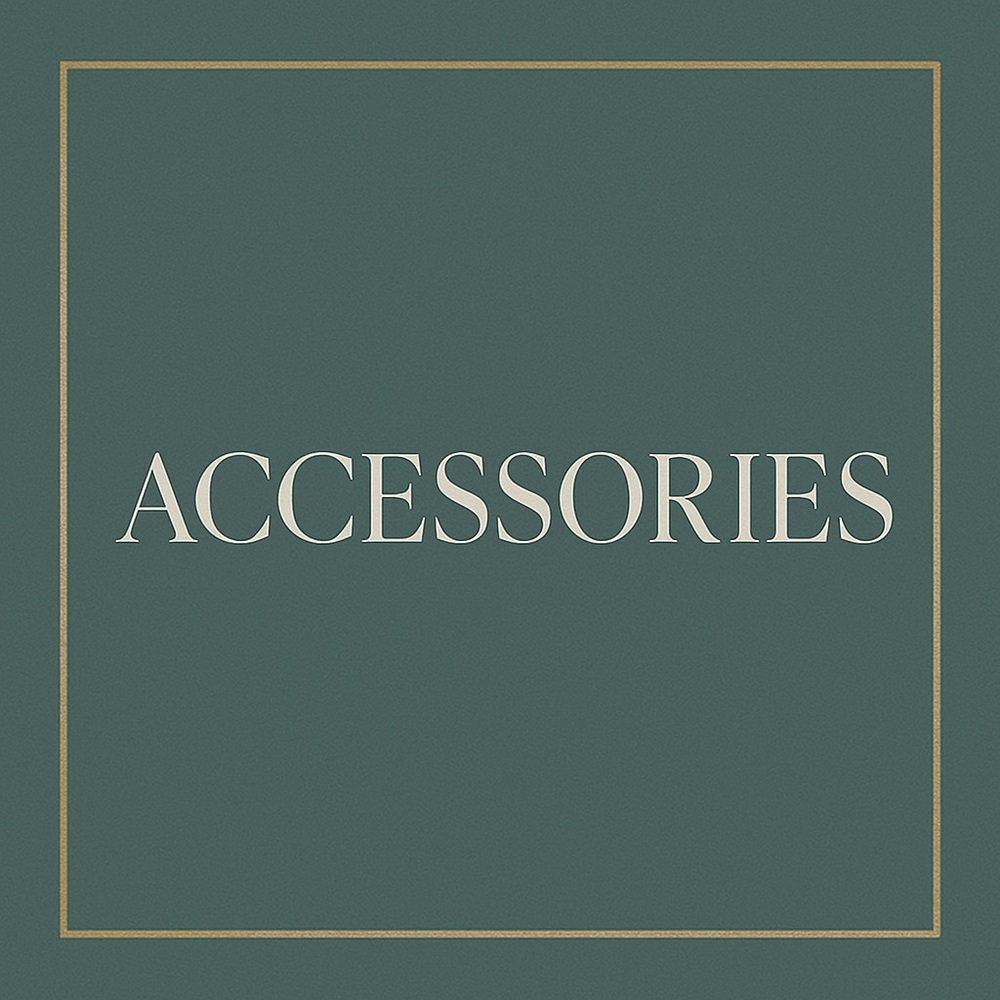 Accessories - Picture 1 of 1